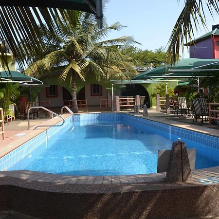Kaysens Grande Hotel Tema Esterno foto