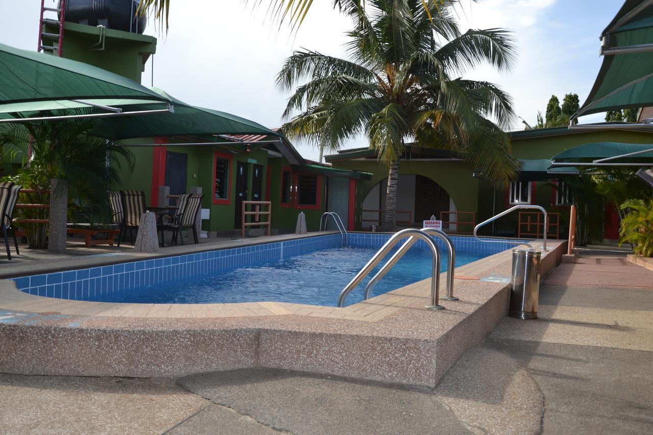Kaysens Grande Hotel Tema Esterno foto