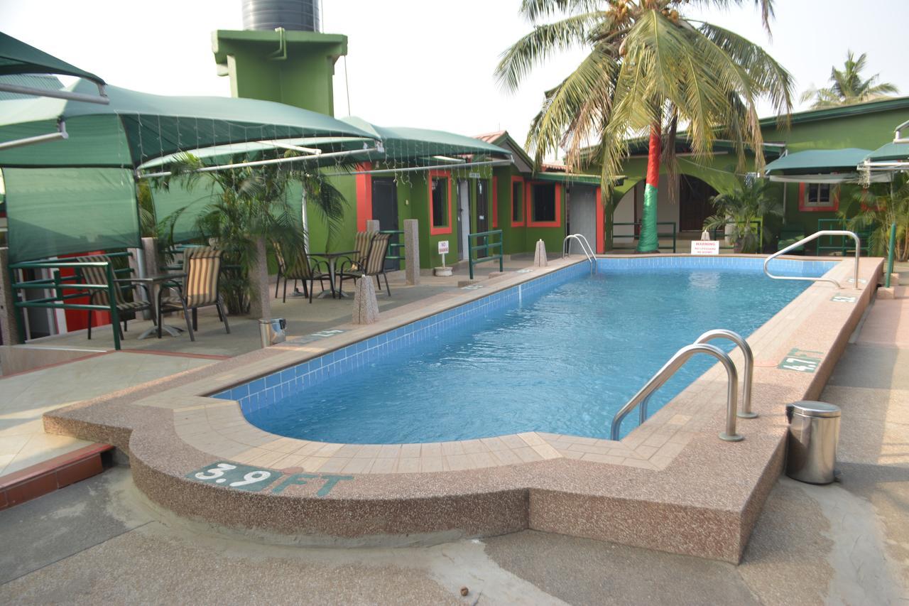 Kaysens Grande Hotel Tema Esterno foto