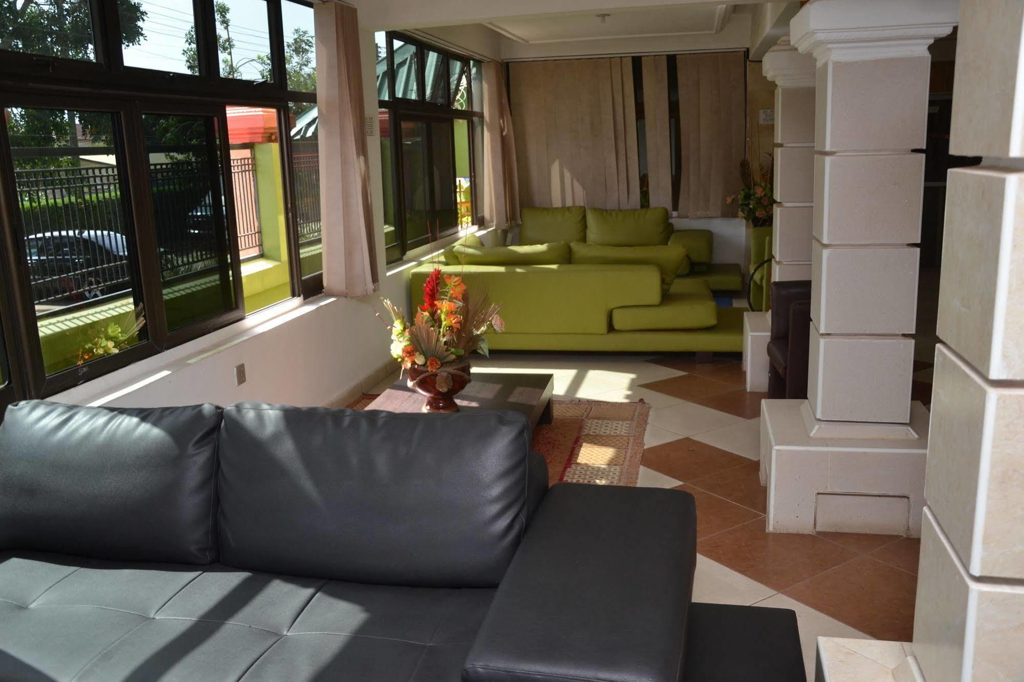 Kaysens Grande Hotel Tema Esterno foto